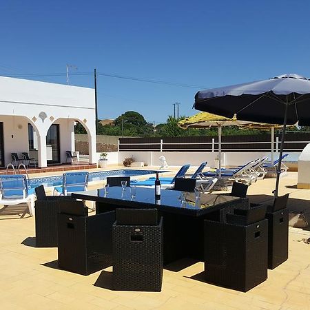 Villa V4 Filomena Albufeira Exterior photo