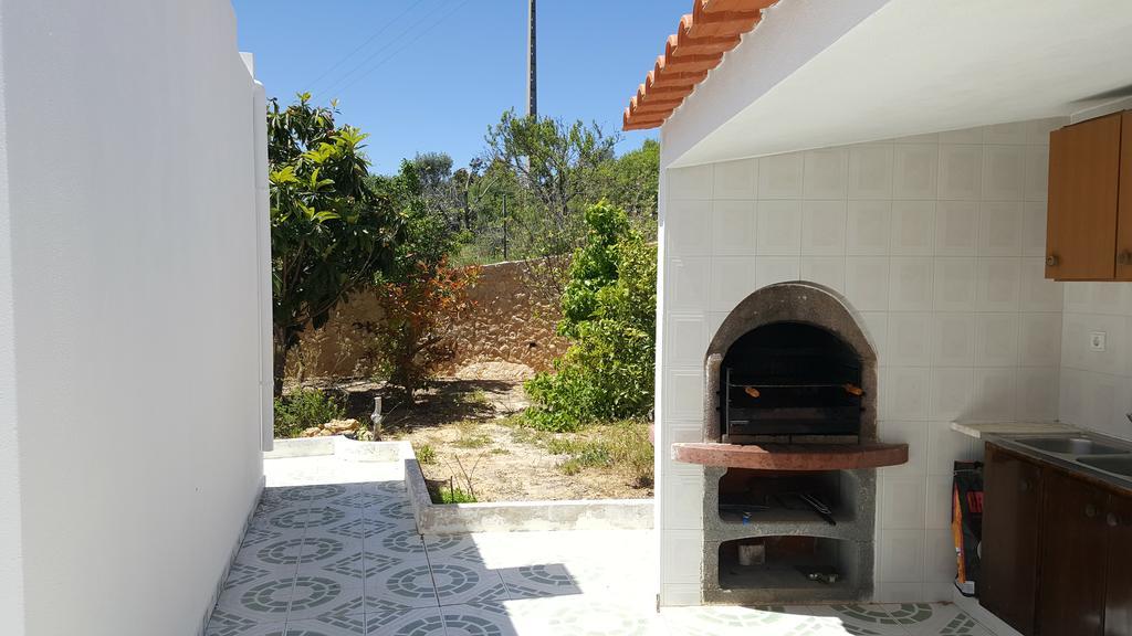 Villa V4 Filomena Albufeira Exterior photo