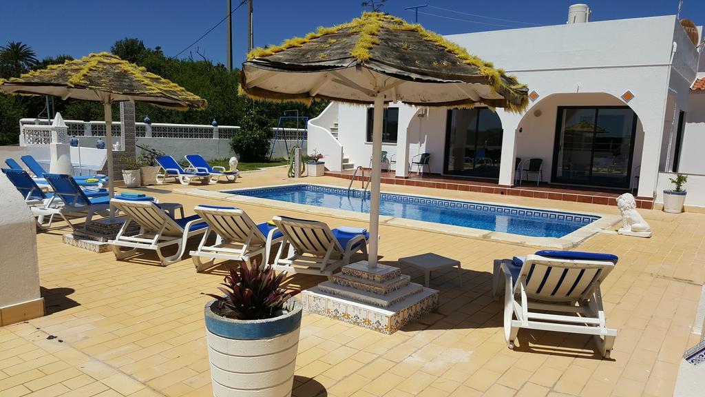 Villa V4 Filomena Albufeira Exterior photo