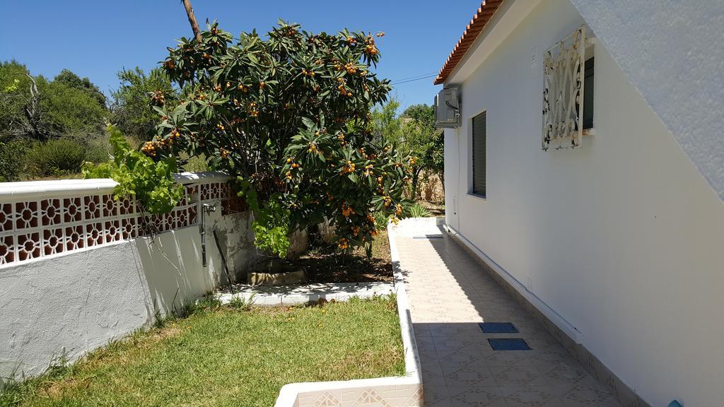 Villa V4 Filomena Albufeira Exterior photo