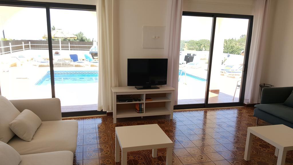 Villa V4 Filomena Albufeira Exterior photo
