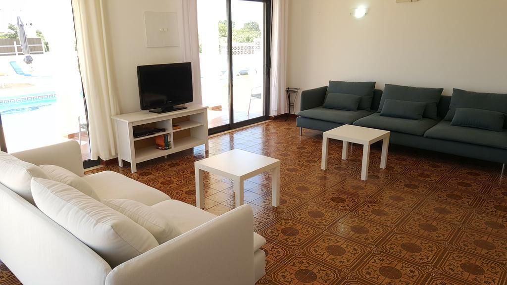 Villa V4 Filomena Albufeira Exterior photo