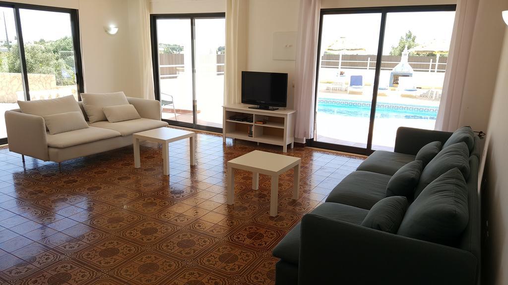 Villa V4 Filomena Albufeira Exterior photo